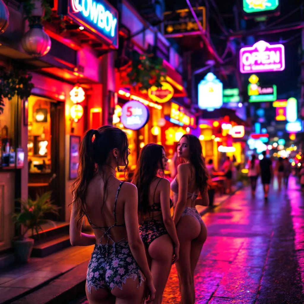 Bangkok
