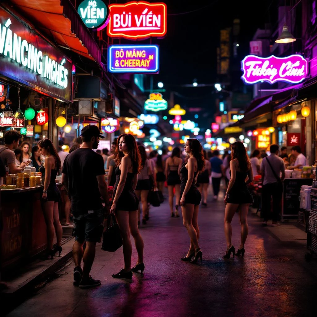 Ho Chi Minh