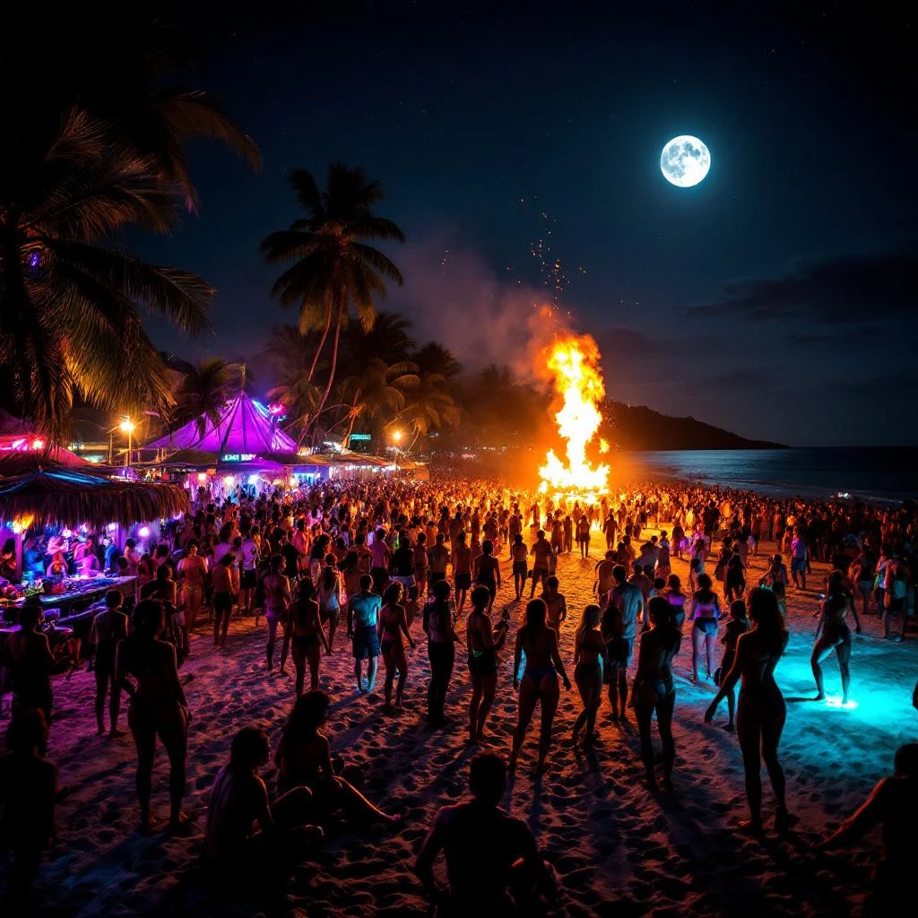 Koh Phangan