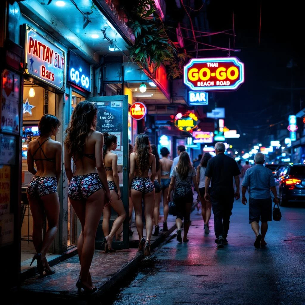Pattaya