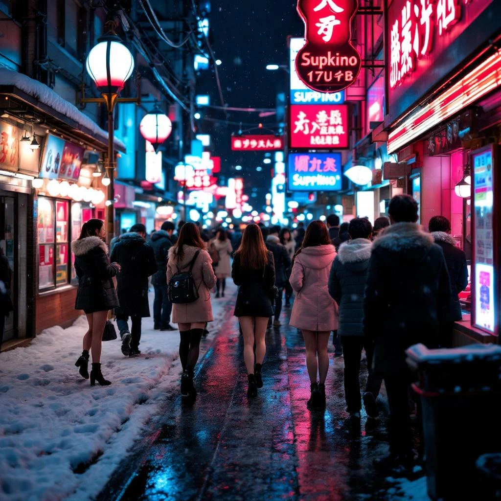Sapporo