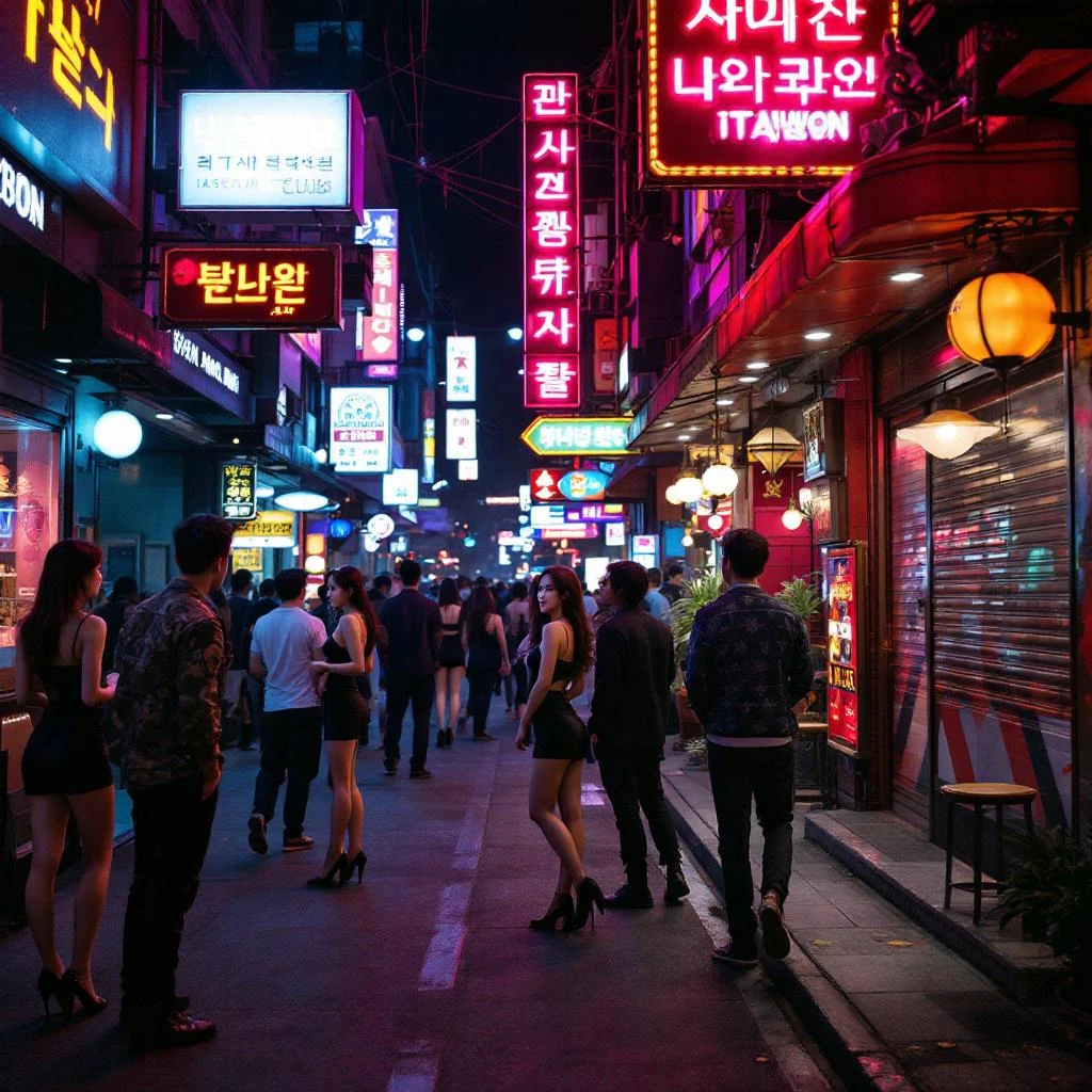 Seoul