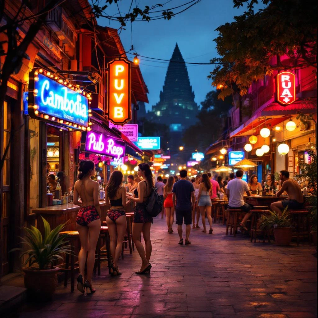 Siem Reap