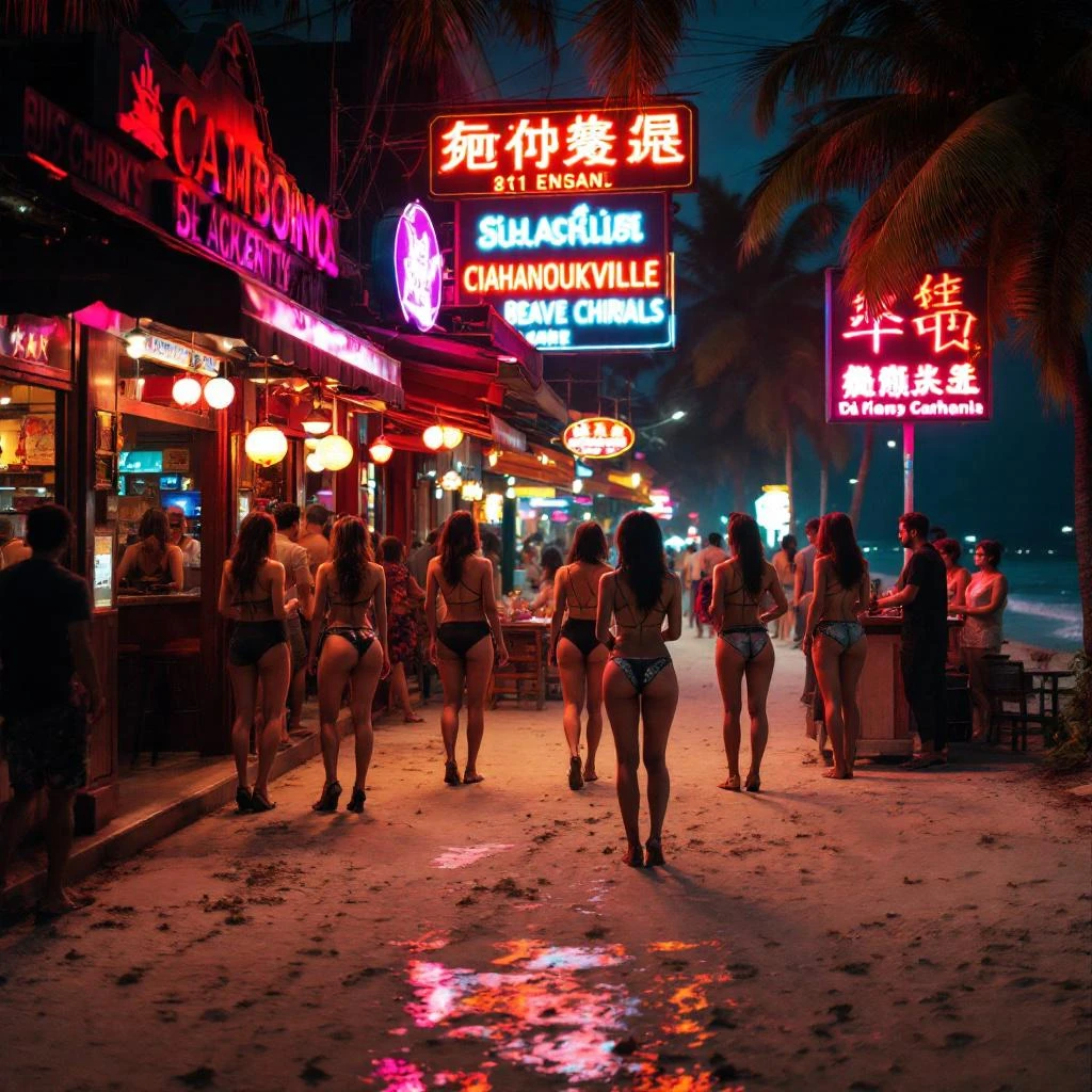 Sihanoukville