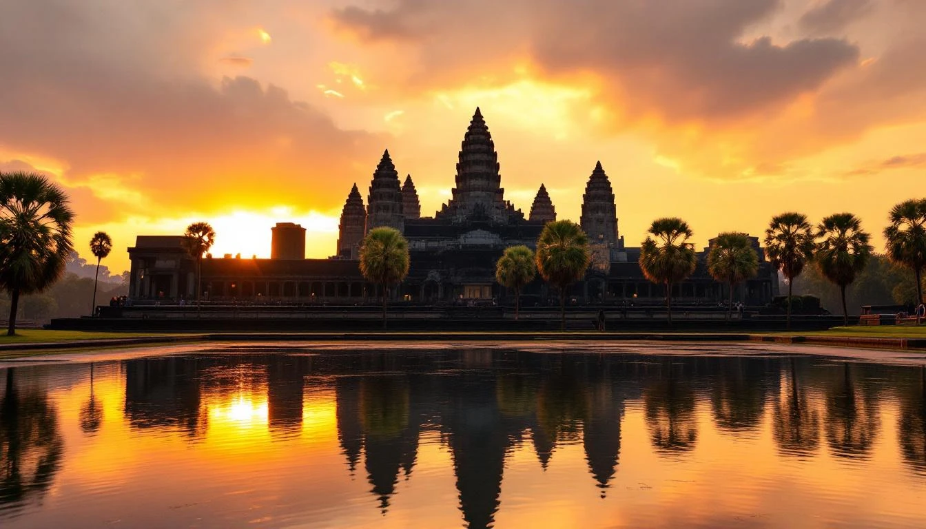 Cambodia