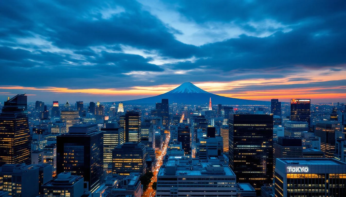 Japan