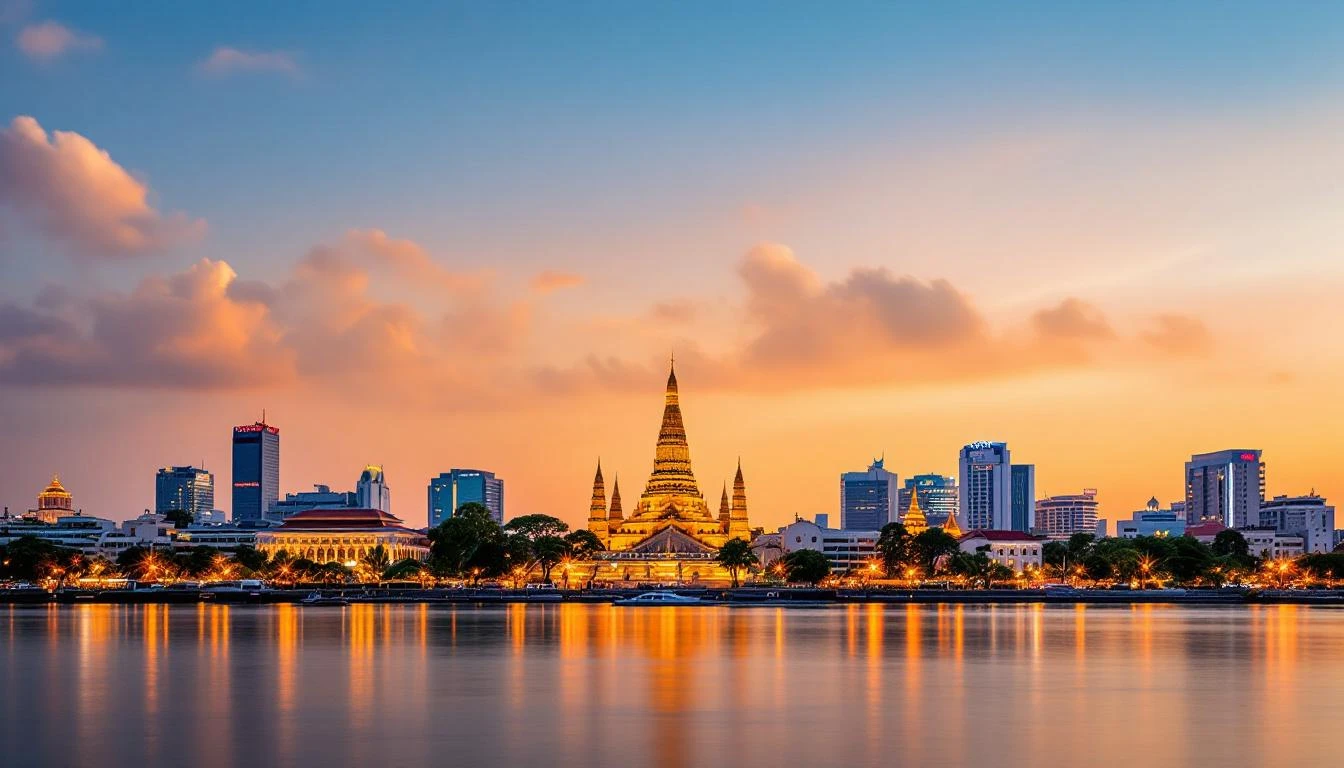 Thailand