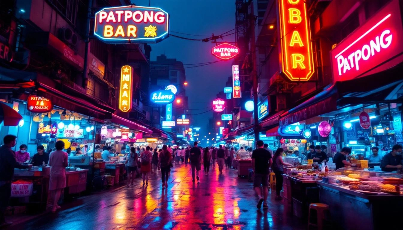 Patpong