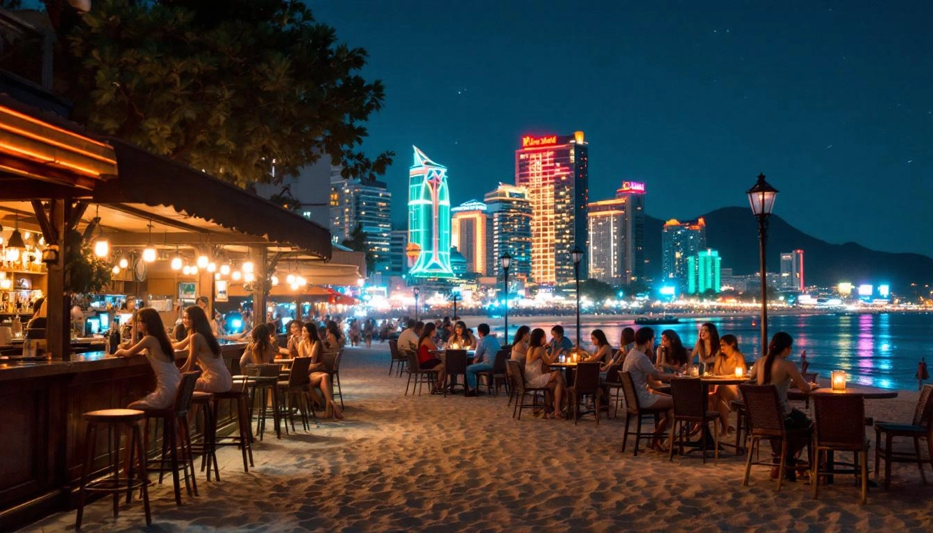 Haeundae Beach