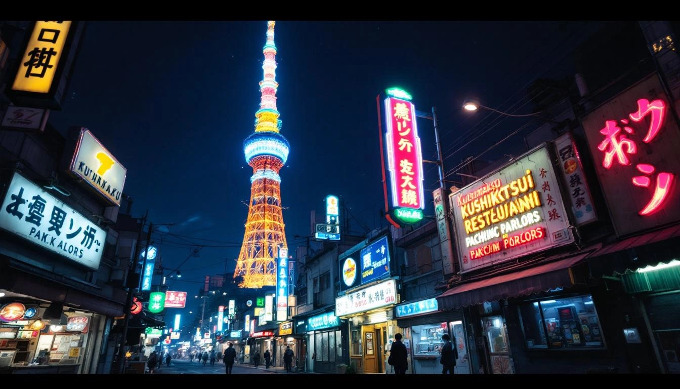 Shinsekai