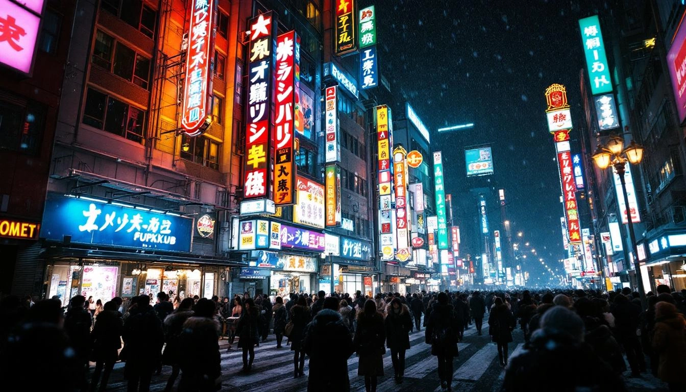 Susukino