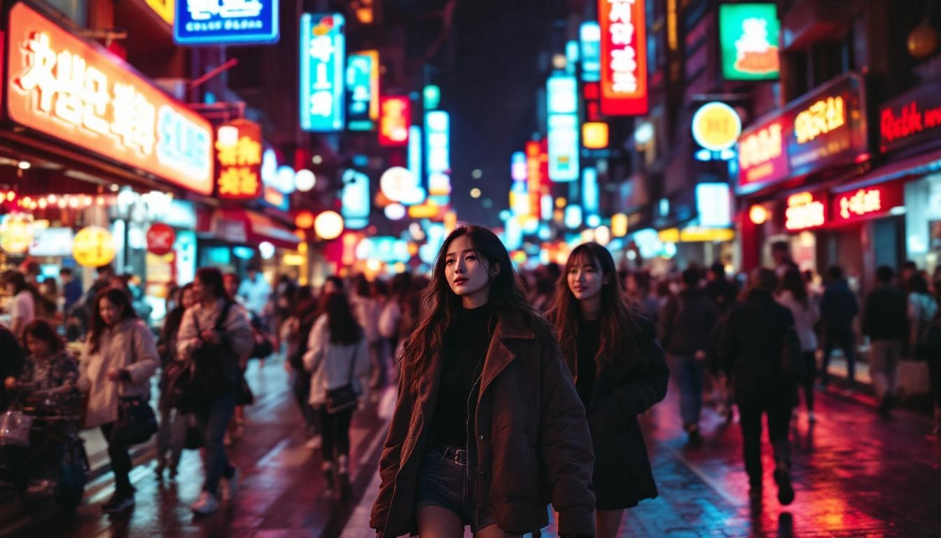 Hongdae