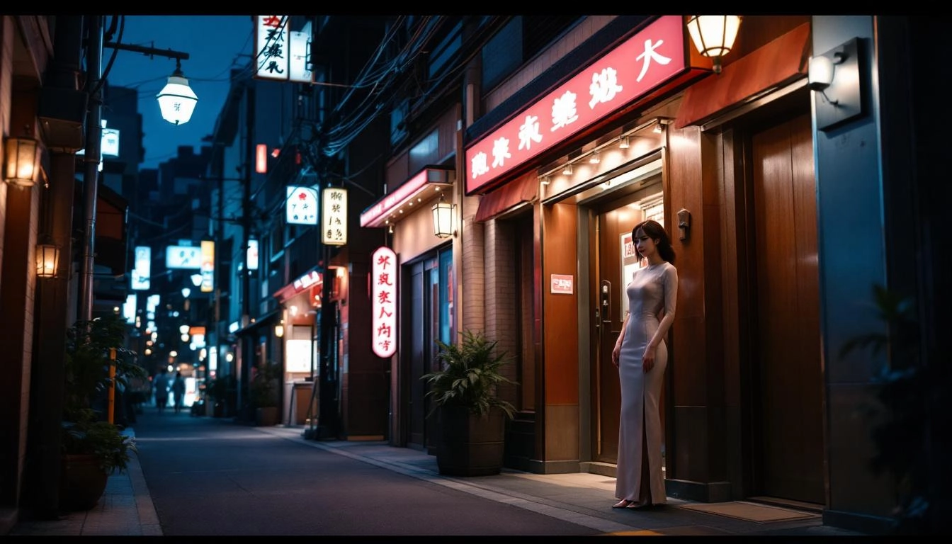 Yoshiwara
