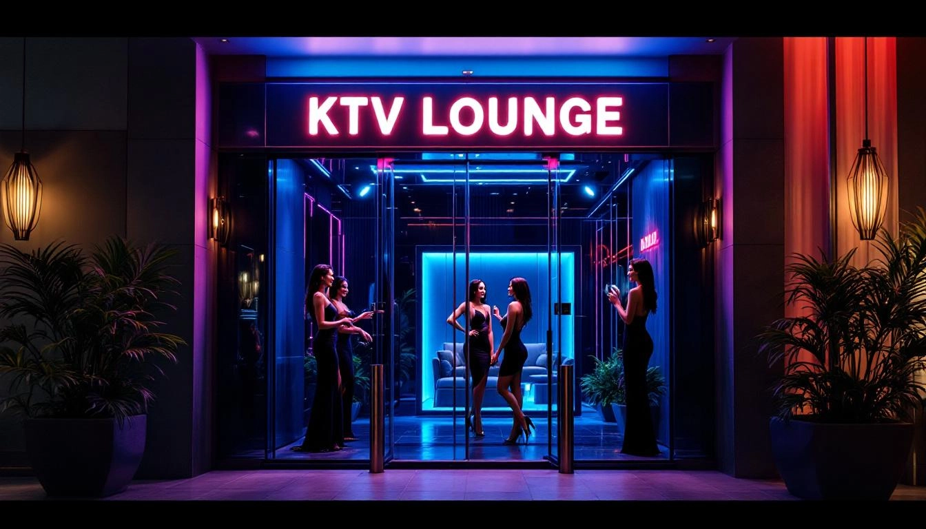 HD Prime Lounge — KTV in Manila