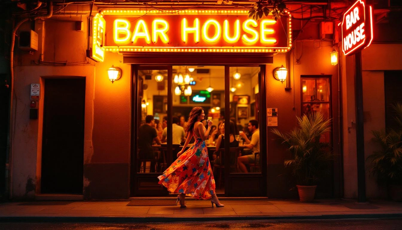 House Manila — Bars in Manila