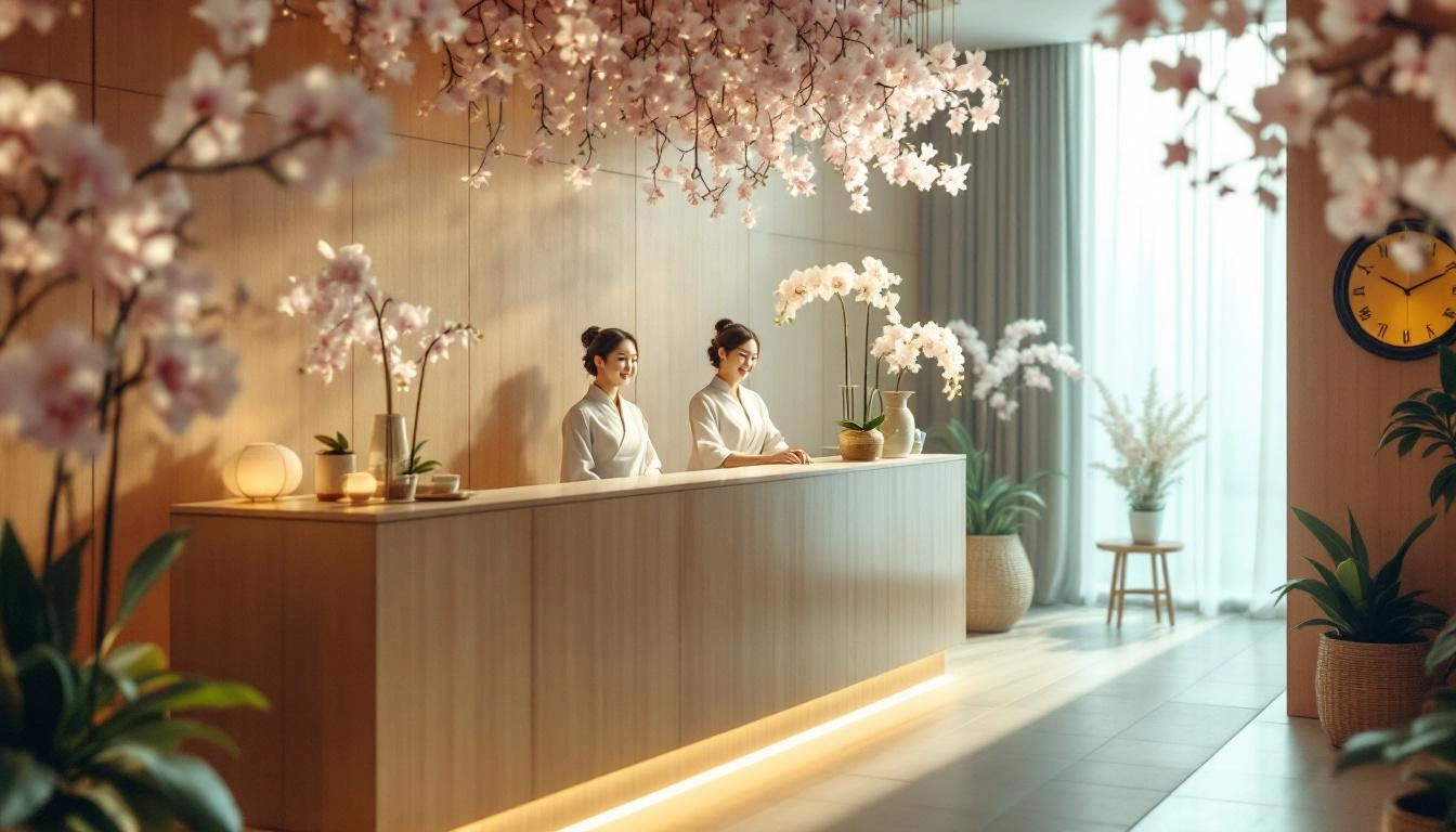 Jeju Spa & Jjimjilbang — Massage in Jeju City